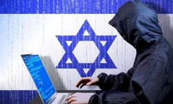 ANT adlı Türk Hacker Grubundan İsrail'e Siber Darbe