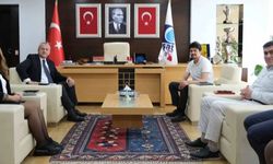 Antalya ASAT, TSE denetiminden başarıyla geçti