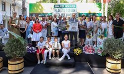Antalya Büyükşehir'den 'En Güzel Tasarım' yarışması