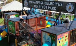 Antalya Muratpaşa bayramda da misafirlerini ağırlayacak
