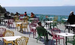 Antalya'da sosyal tesisler bayram süresince hizmette