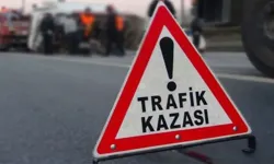 Arife gününde trafik kazalarında 10 kişi hayatını kaybetti
