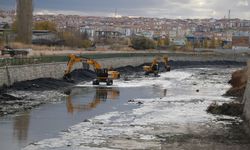 ASKİ'den bayram öncesi uyarı: Kurban atıklarını dere yatakları ve hatlara atmayın