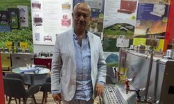 Avrupa’nın En Büyük Fuarında Gözler Ateşe Çay Kazanları’nda