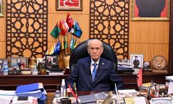 Bahçeli'den bayram mesajı: Terörsüz Türkiye Türk milletinin ebedi bayramı olacak