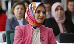 Bakan Göktaş’tan “Baba-Çocuk Doğa Kampı”na teşekkür: “Doğanın kalbinde aile bağları güçleniyor”