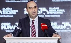 Bakan Kacır: Endonezya, Türkiye'den 48 adet KAAN savaş uçağı alacak