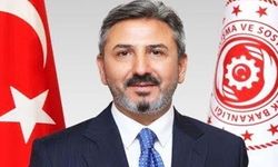 Bakan Yardımcısı Aydın: Terörsüz Türkiye süreci stratejik zorunluluktur