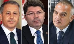 Bakanlardan Batman’a taziye mesajları