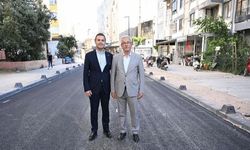 Balıkesir Erdek'e yepyeni çehre
