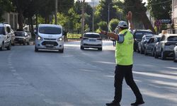 Balıkesir'de toplu taşımaya sıkı denetim
