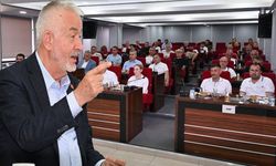 Başkan Başdeğirmen: Tek hedef Isparta ve Ispartaspor’un başarısı