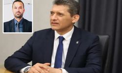 Başkan Çetin'den CHP açıklaması