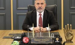 Başkan Dağlı: birlik ve beraberliğimizi güçlendireceğiz