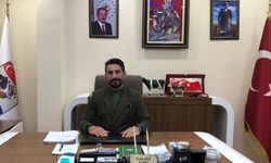 Başkan Eren Alp: Damızlık düve kesimi gelecekte hayvan varlığını tehdit edebilir