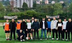 Başkan Yaylı gençliği şekillendiriyor