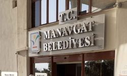 Başmüfettişlerden Manavgat Belediyesi'ne yolsuzluk incelemesi