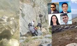 Batman'da keşif dönüşü kaza; 5 ölü