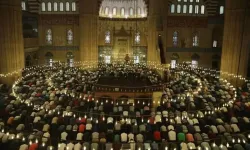 Bayram namazı saat kaçta? 2025 Kurban Bayramı namaz vakitleri