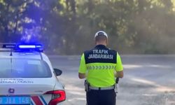 Bayram tatilinin ilk 3 gününde 2 bin 238 trafik kazası: 26 can kaybı
