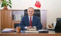 Beypazarı Müftülüğü'ne atama yapıldı