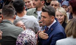 Bilecik halkı Vali Aygöl’e tek yürek oldu