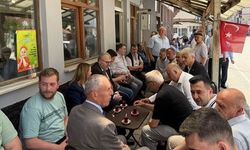 Bilecik Pazaryeri Yeni Mahalle’de bayram coşkusu