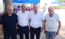 Bilecik Pazaryeri’nde örnek dayanışma