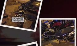 Bilecik’te rahatsız edici motosiklet sürücülerine gereği yapıldı!