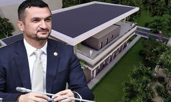 Bucak’a yeni halk eğitim merkezi müjdesi
