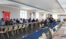 Büyük Tarım Envanteri Sayımı Temmuz Ayında Başlıyor!