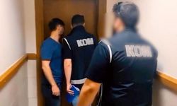 Çanakkale'de rüşvet operasyonu: İcra Müdürü tutuklandı