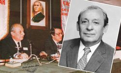 ÇAYKUR’un Unutulmaz  Genel Müdürü Oguz Yılmaz TELATAR