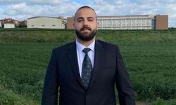 CHP İl Isparta Gençlik Kolları İl Başkanı Tunç istifa etti