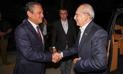 CHP'de kurultay gerilimi: Dava 30 Haziranda görülecek