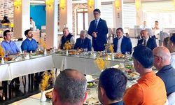 ÇOMÜ’den orman yangınlarına karşı AB destekli proje