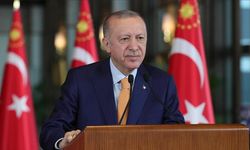 Cumhurbaşkanı Erdoğan: En büyük zenginliklerimizden biri ormanlarımız tehlike altındadır