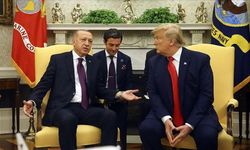 Cumhurbaşkanı Erdoğan, Trump ile görüştü: Bölgesel barış vurgusu yaptı