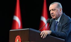 Cumhurbaşkanı Erdoğan'dan enflasyon açıklaması: Son 3,5 yılın en düşük seviyesinde