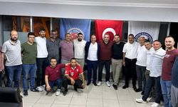 Demir'den GMİS Tavşanlı şubesine ziyaret