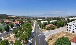 Denizli Göveçlik’e nefes aldıran dokunuş