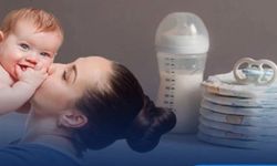 Denizli’de bebek sahibi ailelere mama desteği başladı