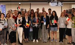 DEÜ’de uluslararası akademik buluşma