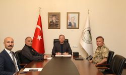 Doğu Anadolu’da Göç Koordinasyonu Toplantısı gerçekleştirildi