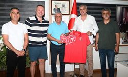 Dünya görme Engelliler Futsal Şampiyonası’na doğru