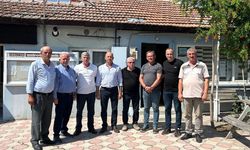 Edirne Ziraat Odaları’ndan TMO’ya çağrı: 2025 hububat fiyatları revize edilsin!