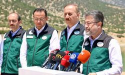Eğirdir Gölü için 21 milyarlık kurtarma planı