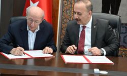 Eğirdir’e 500 milyon TL’lik eğitim yatırımı