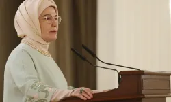 Emine Erdoğan’dan Kurban Bayramı mesajı: dualarımızı birleştirme günüdür