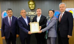 Erzincan tulum peyniri AB tesciliyle Avrupa’da
